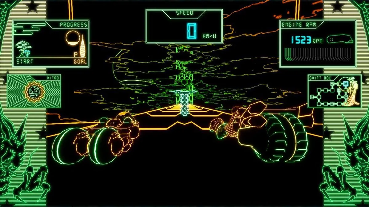 Nintendo Travis Strikes Again No More Heroes Switch