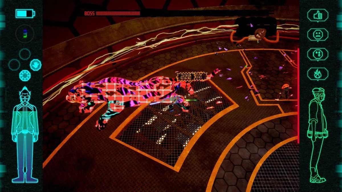 Nintendo Travis Strikes Again No More Heroes Switch
