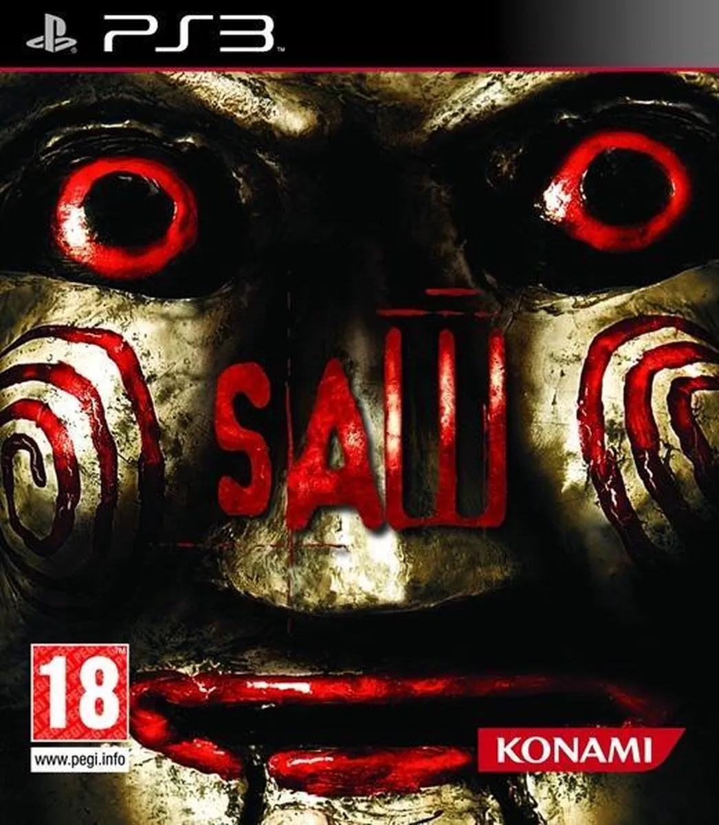 Mindscape Saw