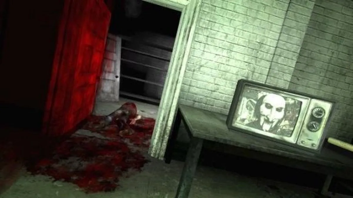 Mindscape Saw