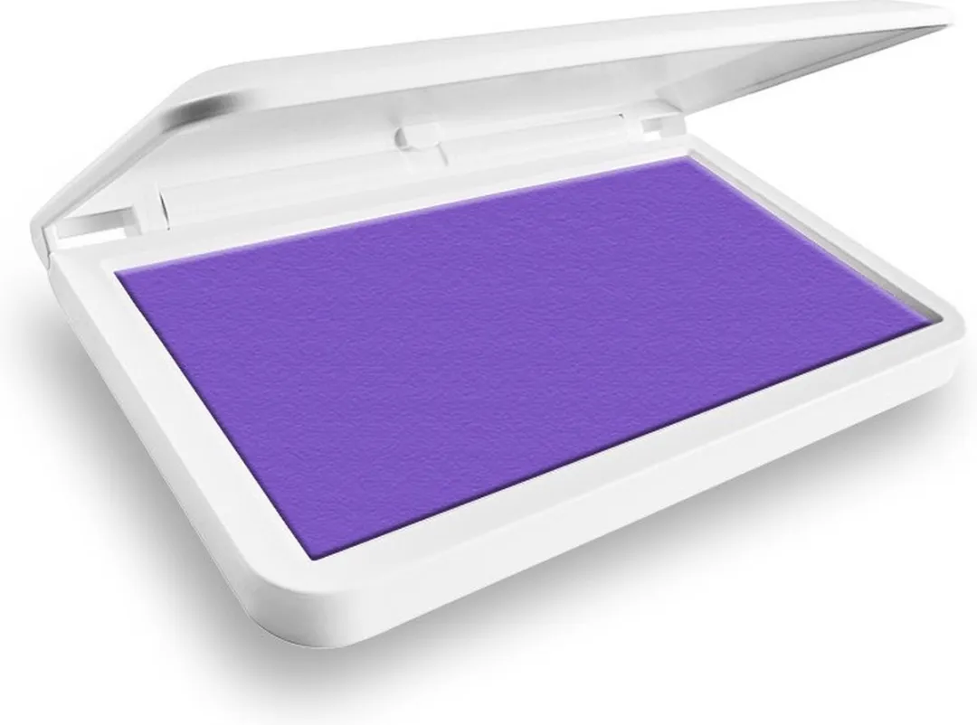 Colop Stempelkussen 7x10cm Lovable Lavender