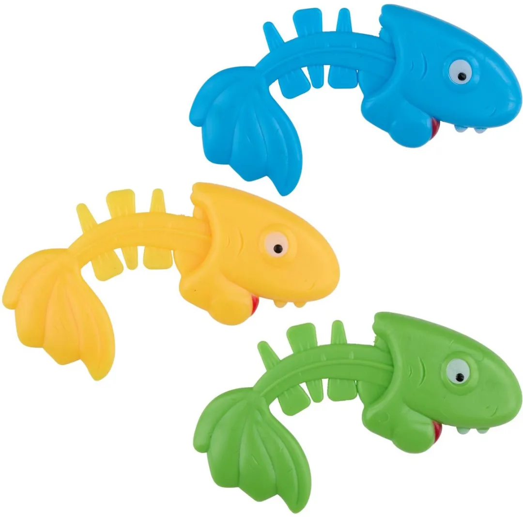 Eddy Toys Duikspel 3 Stuks