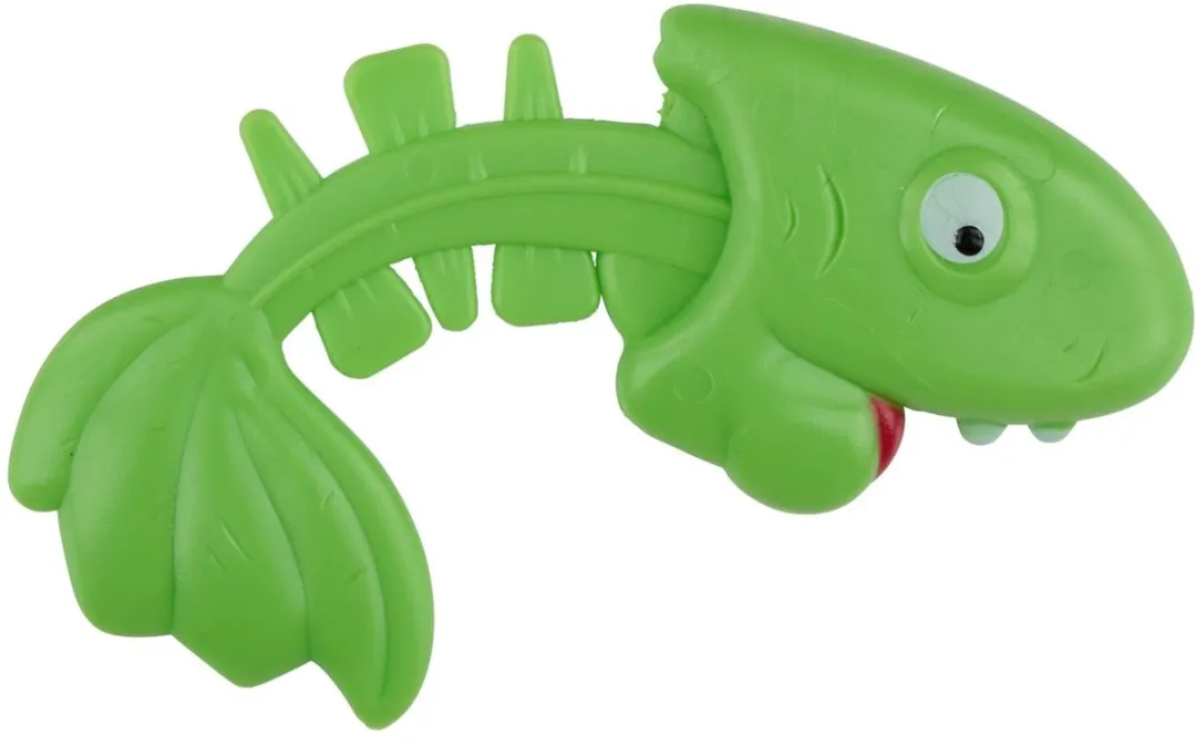 Eddy Toys Duikspel 3 Stuks - Groen/Geel/Blauw