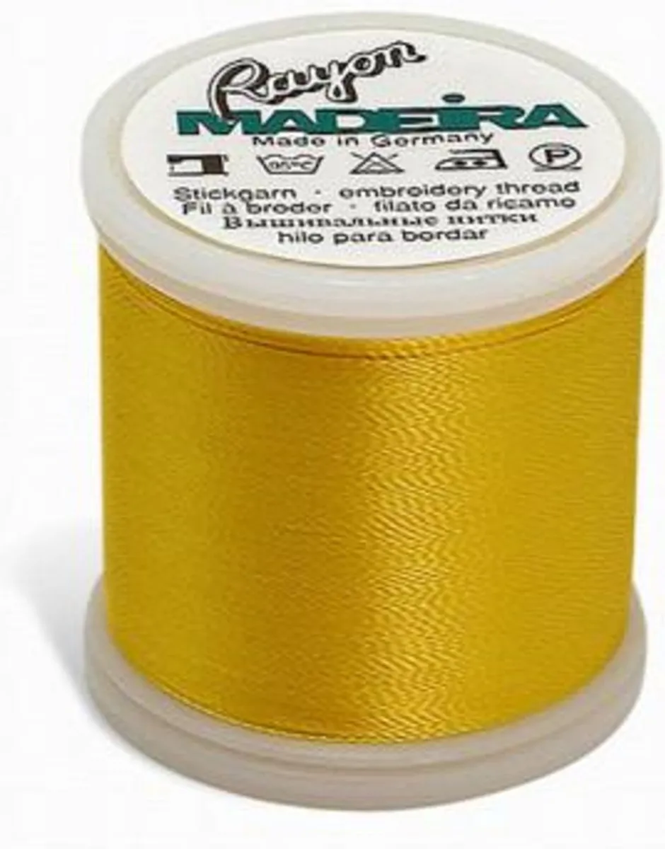 Madeira Rayon 40 1068
