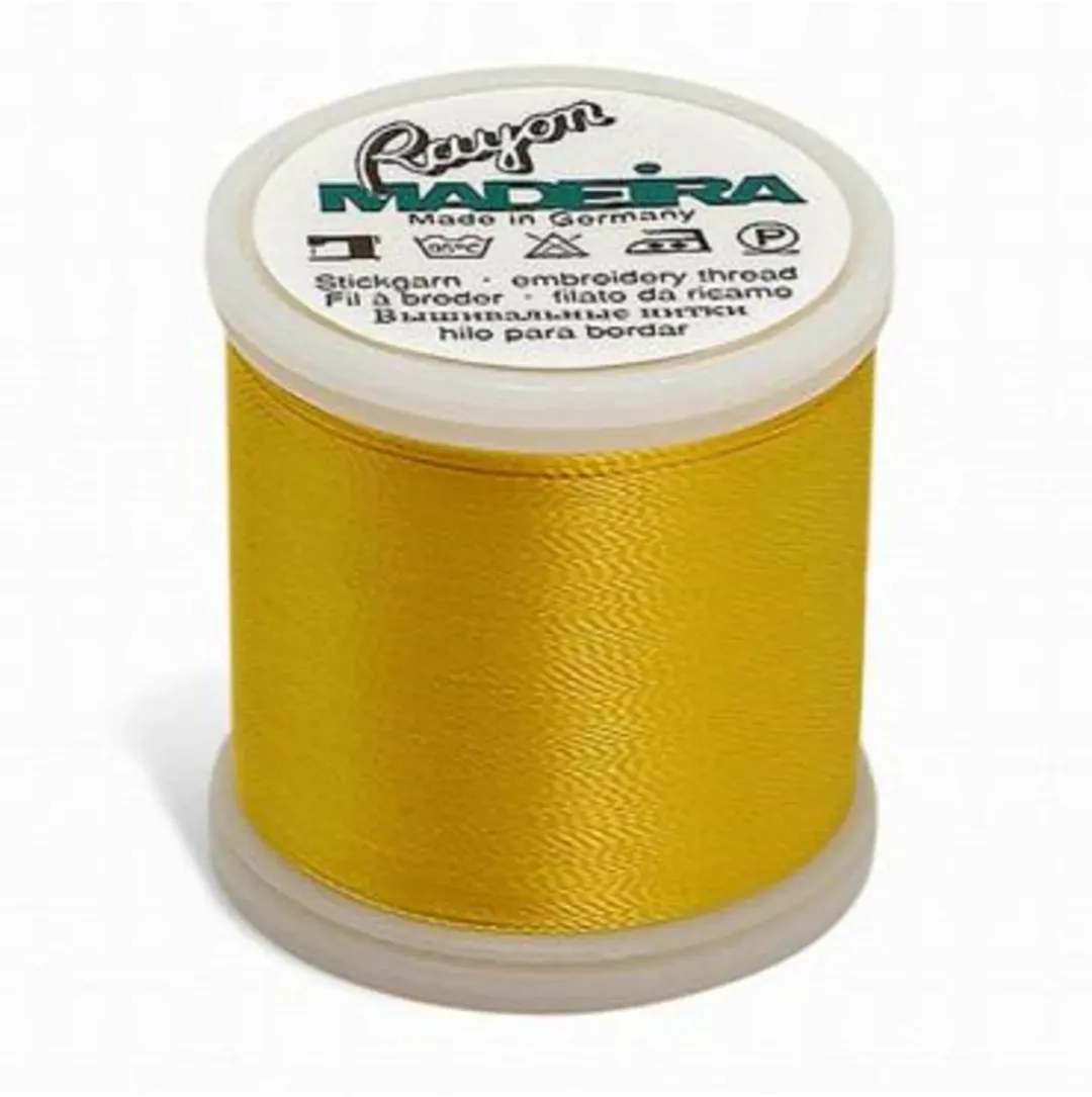 Madeira Rayon 40 1068 - 200m