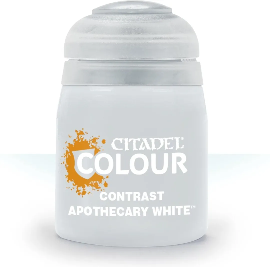 Citadel Contrast Apothecary Wit