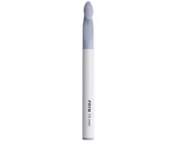 Prym Wol Haaknaald 15mm - Grijs