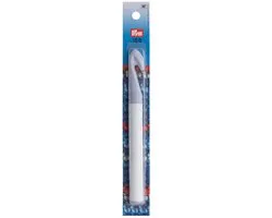 Prym Wol Haaknaald 15mm - Grijs