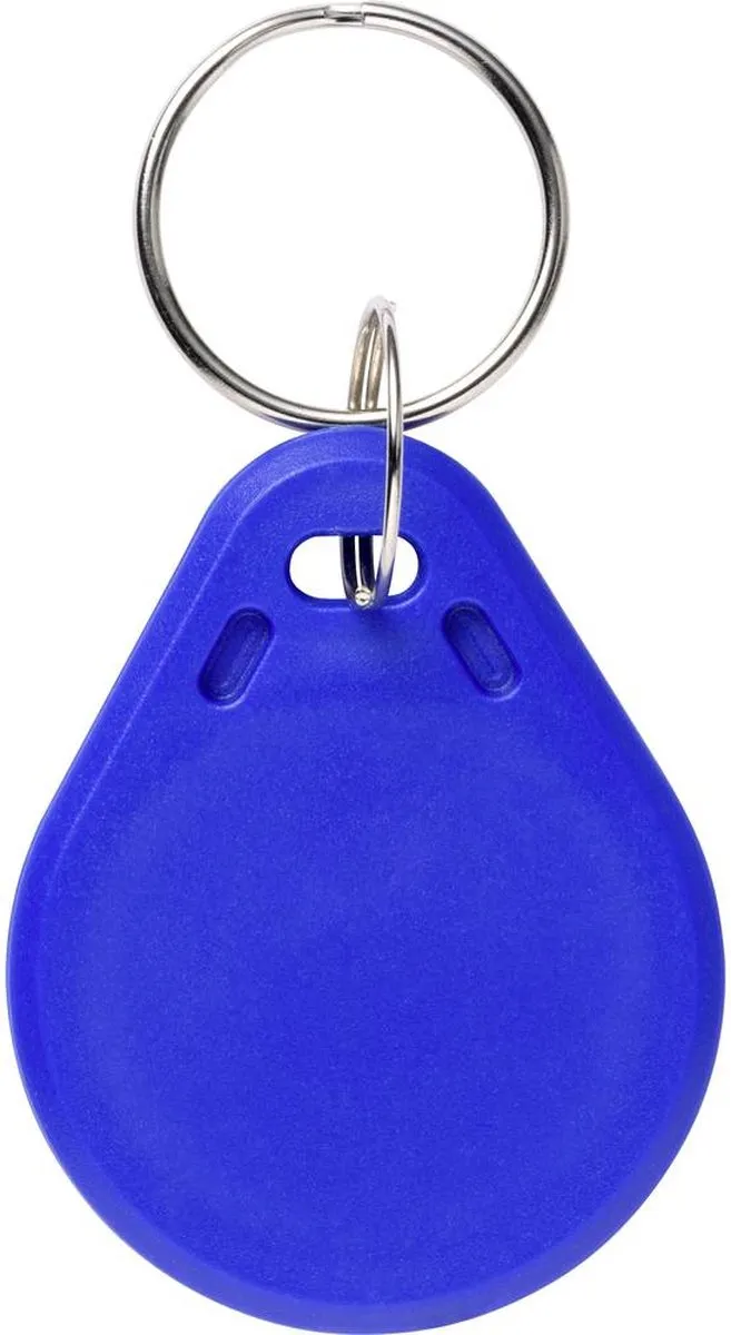 Tru Components TC-9927192 RFID-kaart - 5 Stuks