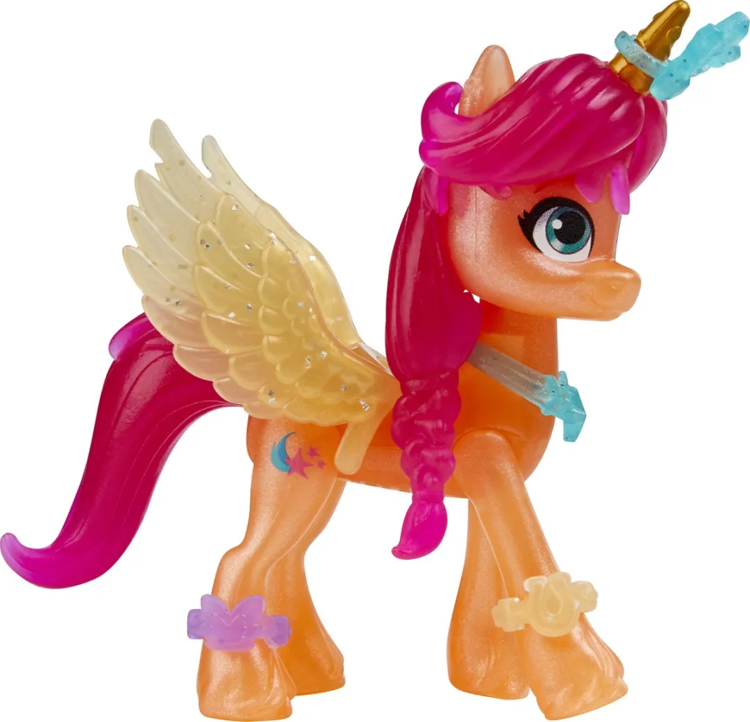 My Little Pony Sunny's Lantaarn Speelfiguur F33295L0 - Multicolor
