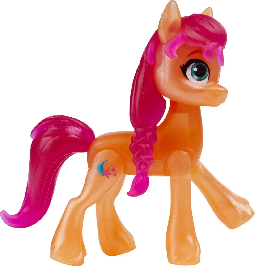 My Little Pony Sunny's Lantaarn Speelfiguur F33295L0 - Multicolor