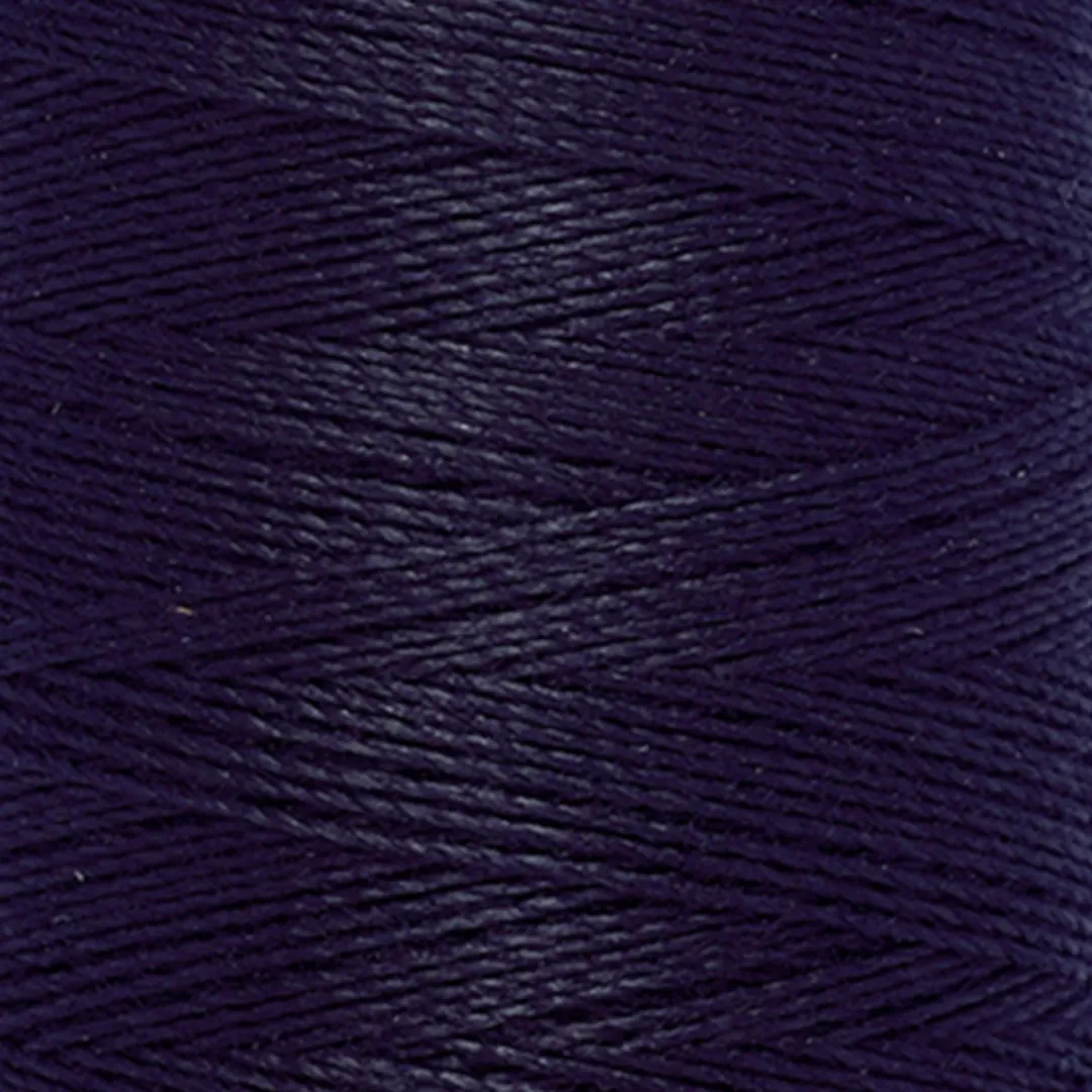 Gutermann Polyester Naaigaren 665 - Donkerblauw