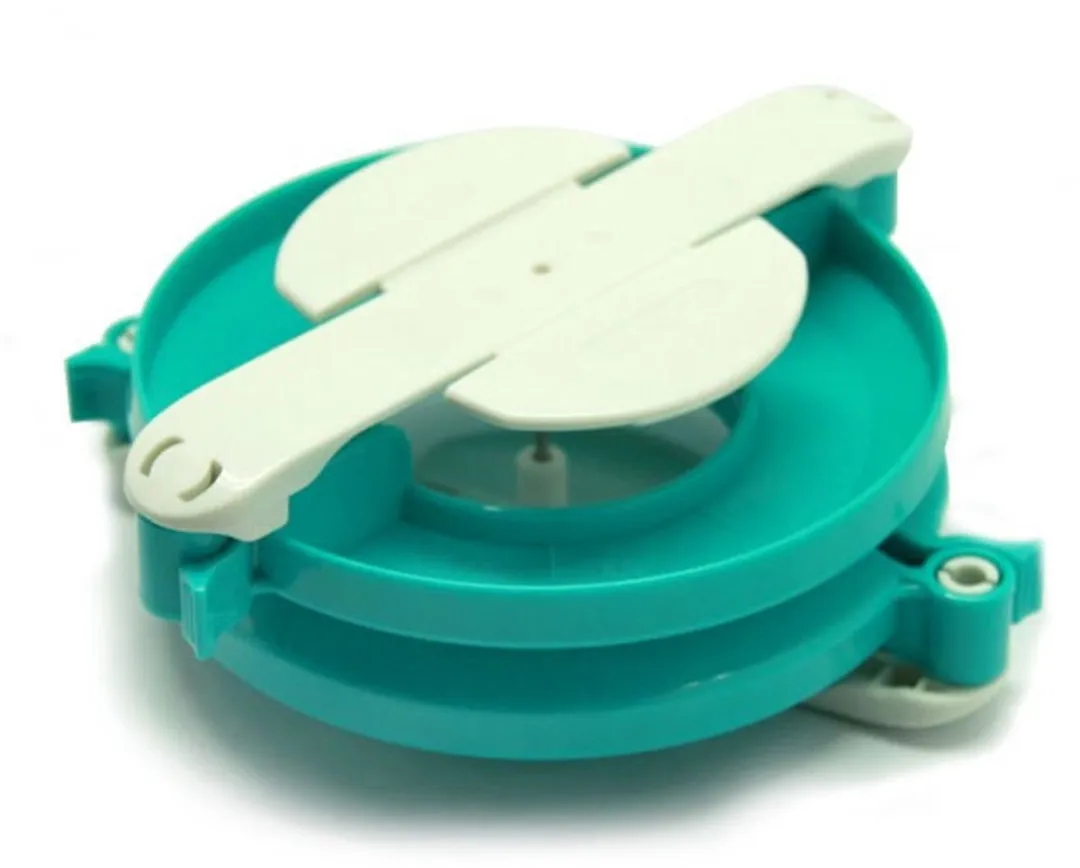 Clover Pom-Pom Maker Extra Large