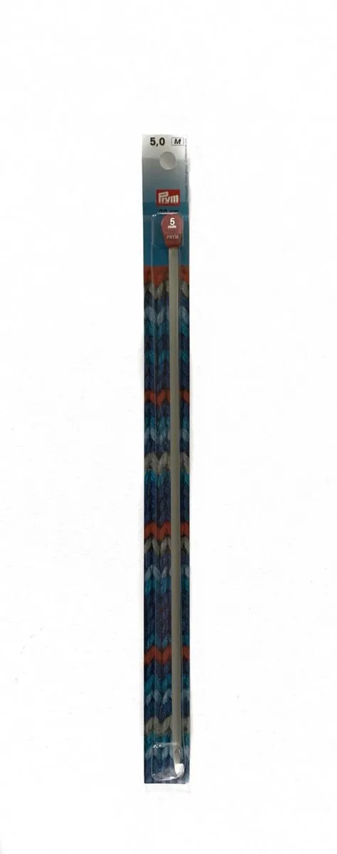 Prym Tunische Haaknaald 5,0 mm