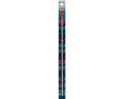 Prym Tunische Haaknaald 5,0 mm - Grijs