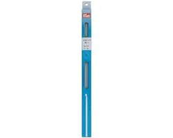 Prym Tunische Haaknaald 5,0 mm - Grijs