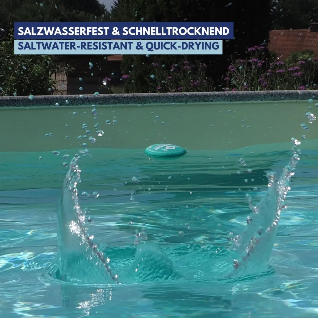 Schildkröt Neoprene Water Bouncers 3-delig - Multicolor