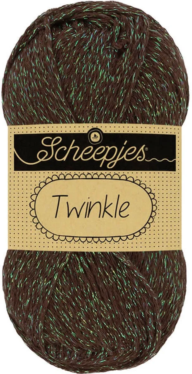 Scheepjes Twinkle 50g