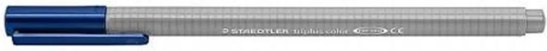 STAEDTLER Triplus Color 1mm - Lichtgrijs - afbeelding 6 van 6