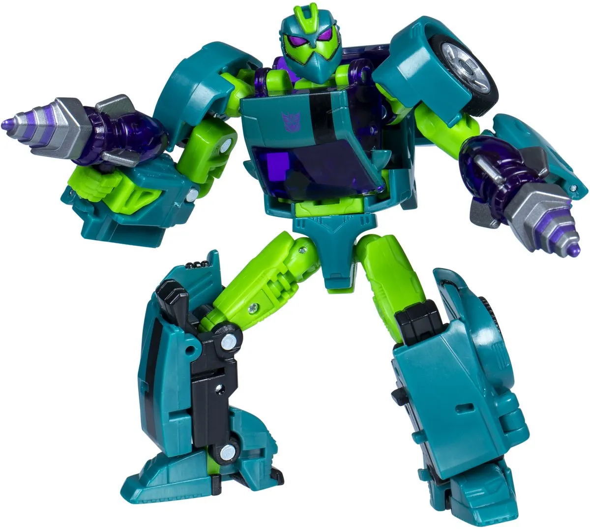 Hasbro Transformers Age of the Primes Waspinator - 14cm - Multi