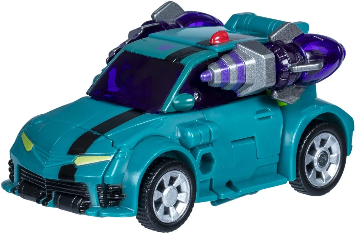 Hasbro Transformers Age of the Primes Waspinator - 14cm - Multi