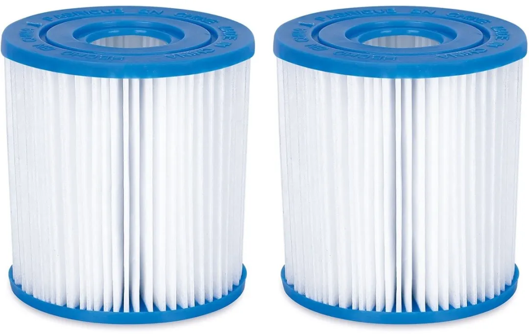 Summer Waves Filterpatroon Type I 2 Stuks
