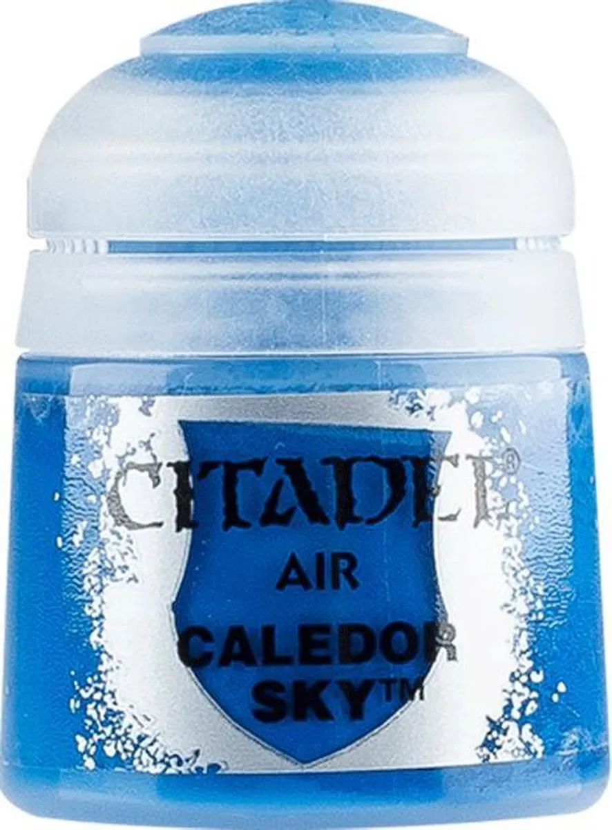 Citadel Air Caledor Sky