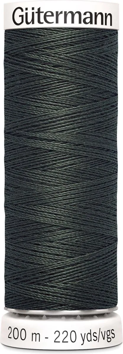 Gutermann Polyester Naaigaren 861
