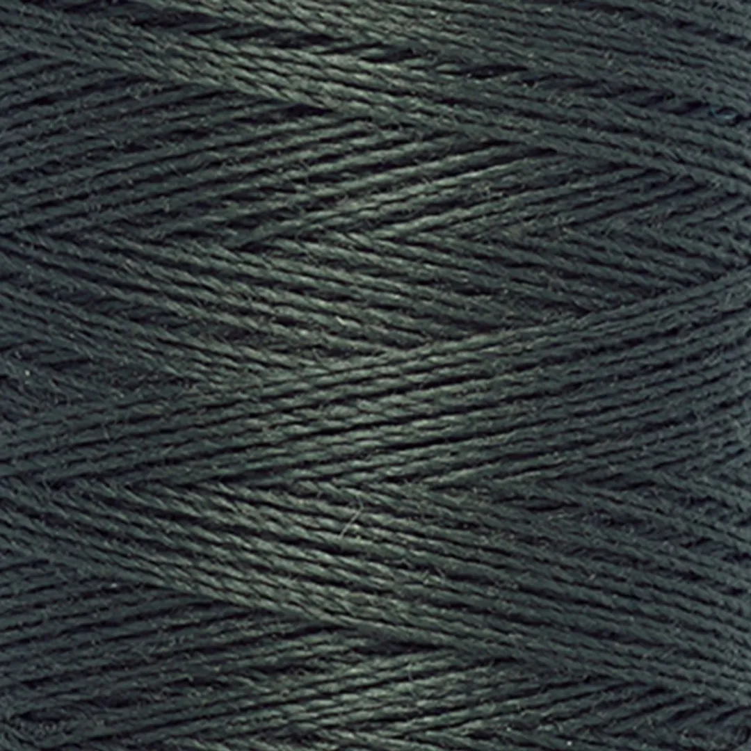Gutermann Polyester Naaigaren 861 - Grijs