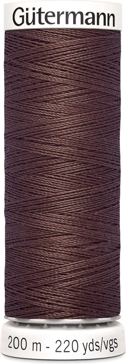 Gutermann Polyester Naaigaren 446