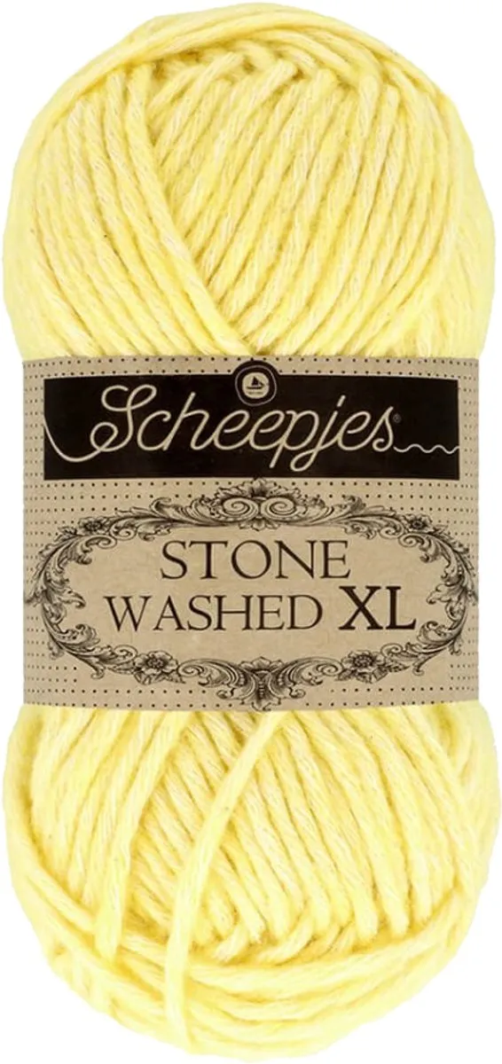 Scheepjes Stone Washed XL 50g