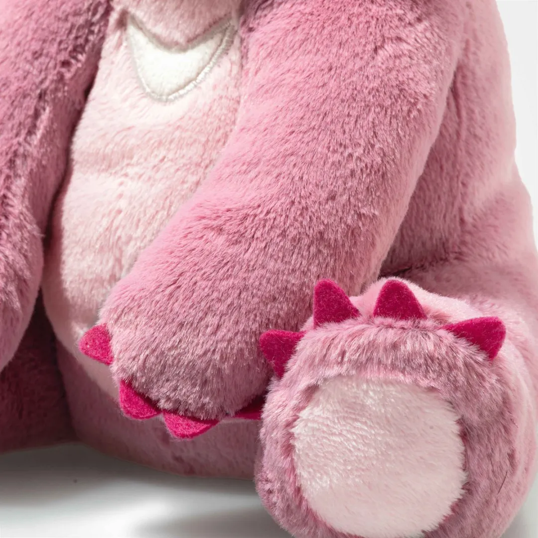 Steiff Disney Originals Angel 23cm - Roze