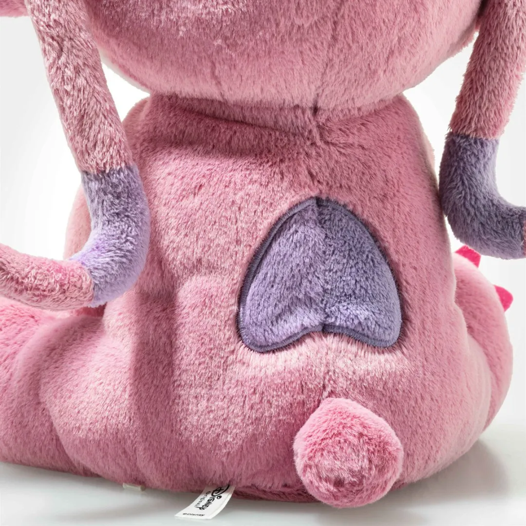 Steiff Disney Originals Angel 23cm - Roze