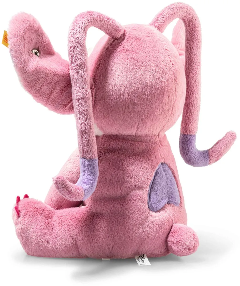 Steiff Disney Originals Angel 23cm - Roze