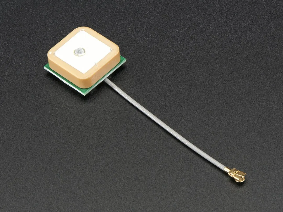 Adafruit Passive GPS Antenne uFL 2461