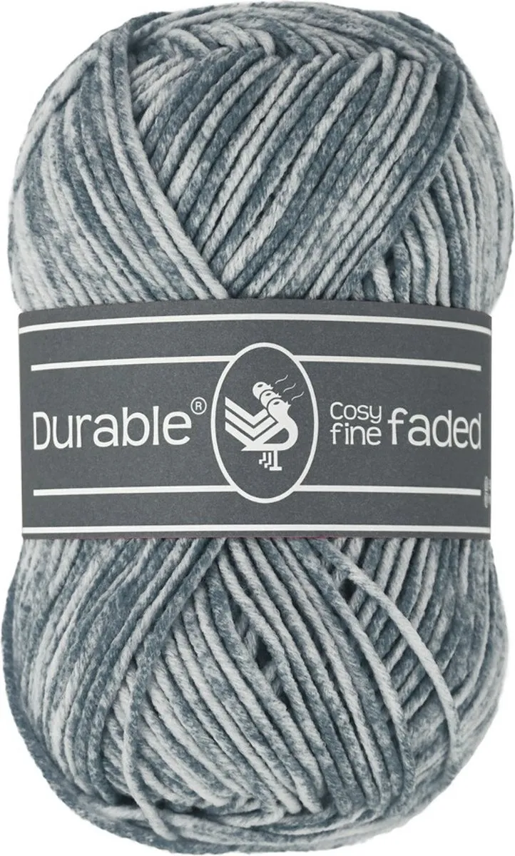Durable Cosy Fine Faded 2228 Notitieblok