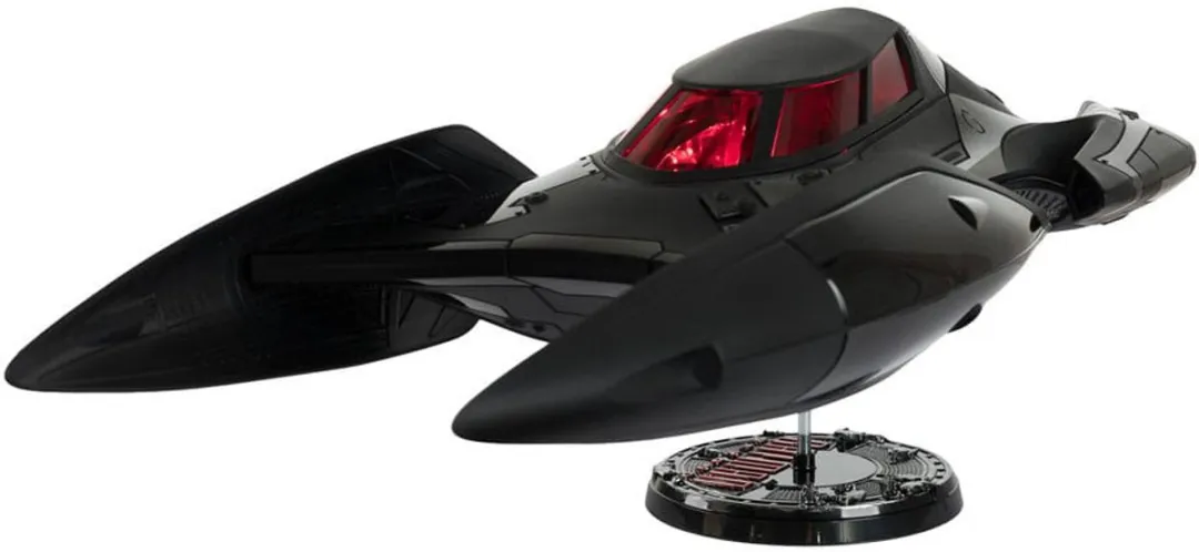 McFarlane Toys Batman Beyond Batmobile Gold Label MCF15879