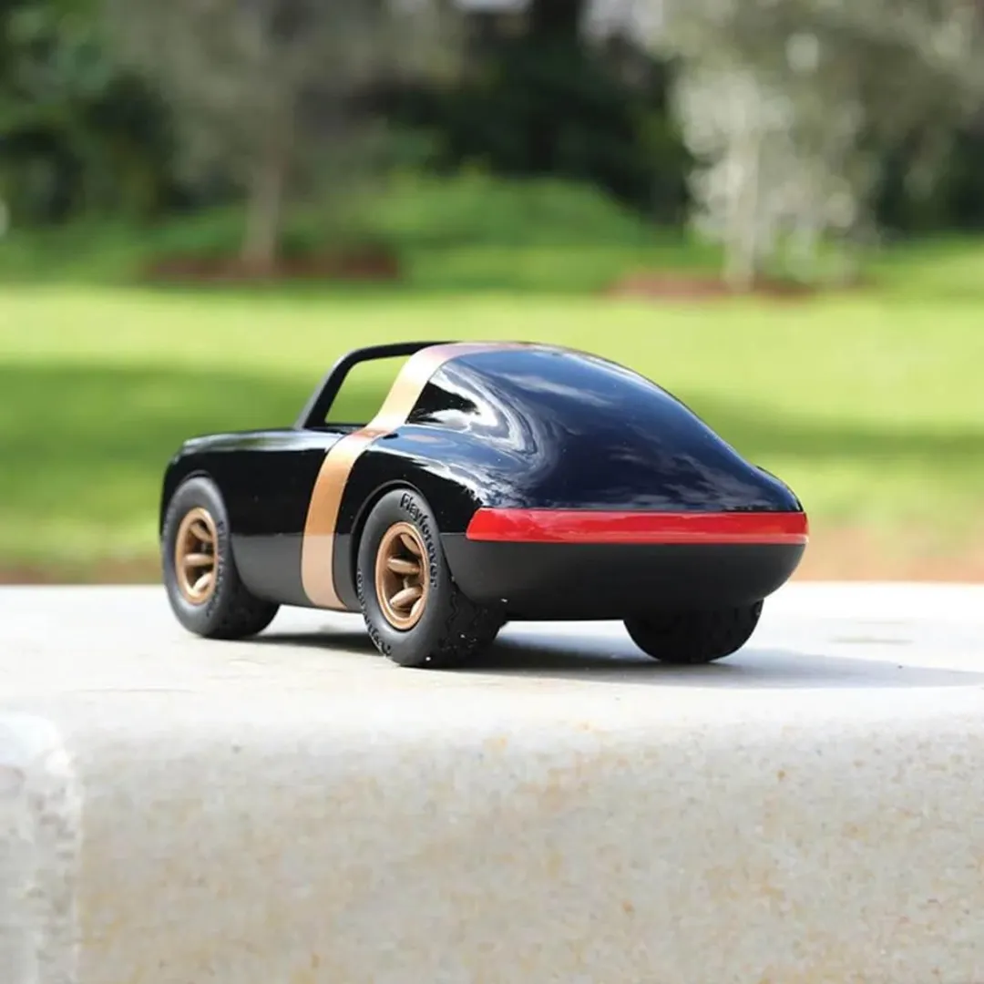 Playforever Luft Crow T901 Porsche Zwart