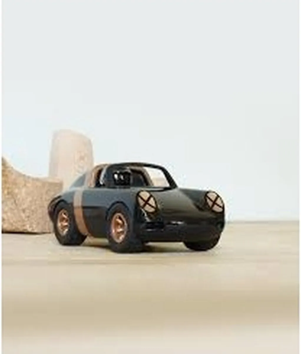 Playforever Luft Crow T901 Porsche Zwart - afbeelding 6 van 6