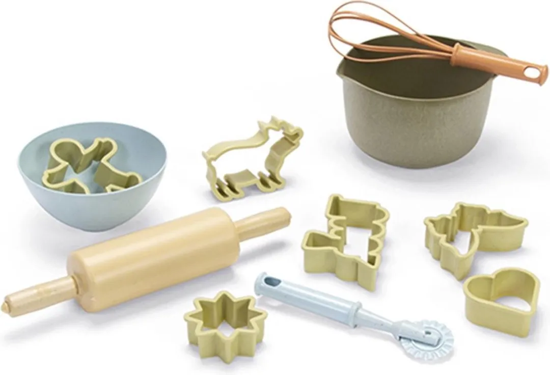 Dantoy BIO Bakker Set Gift Box