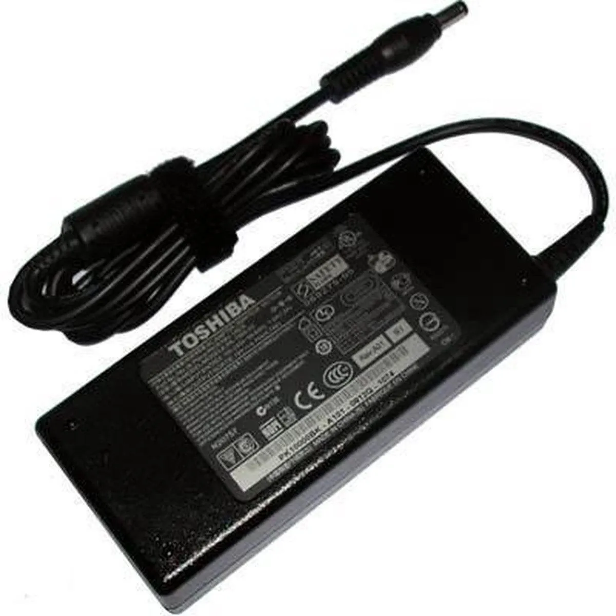 Toshiba 90W 19V Adapter