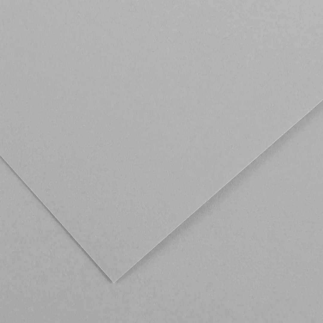 Canson Vivaldi Tekenpapier 500x650mm - Clementine
