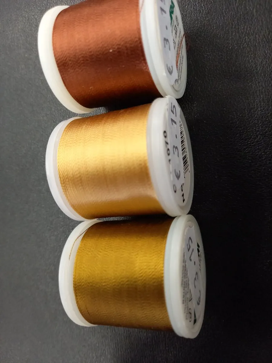 Madeira Rayon 40 - 1191