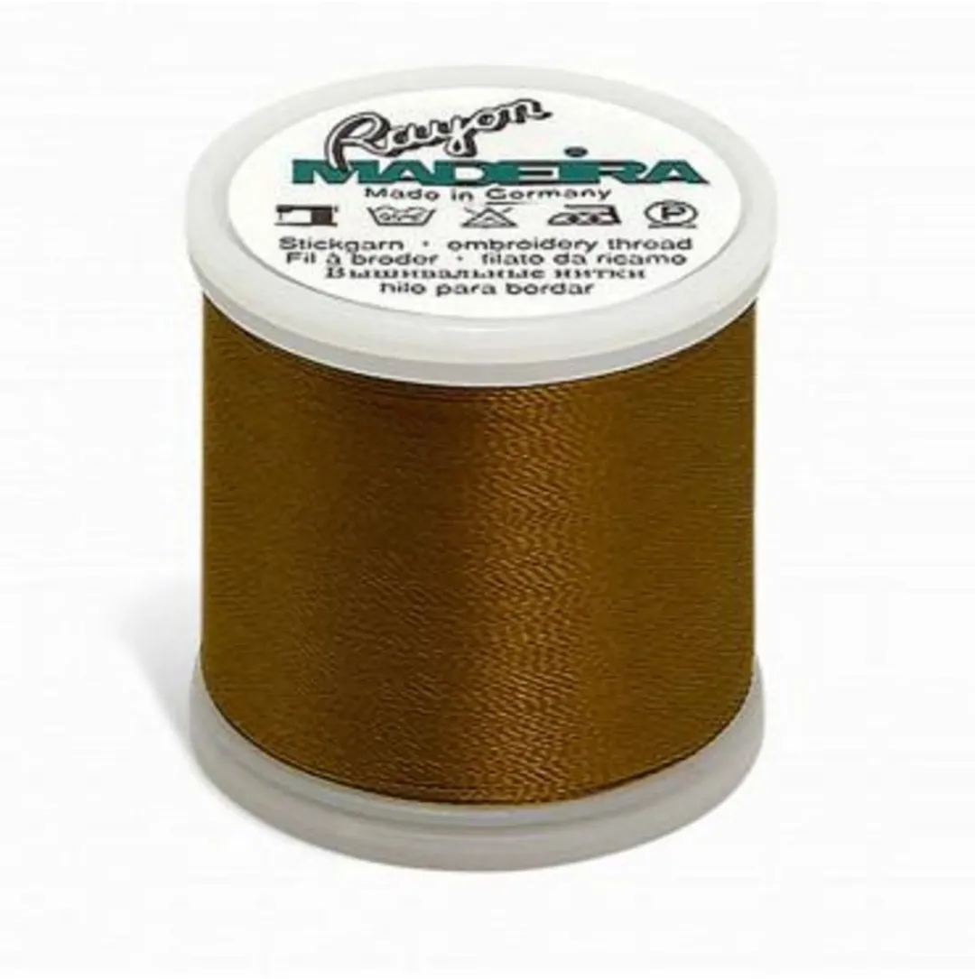 Madeira Rayon 40 - 1191