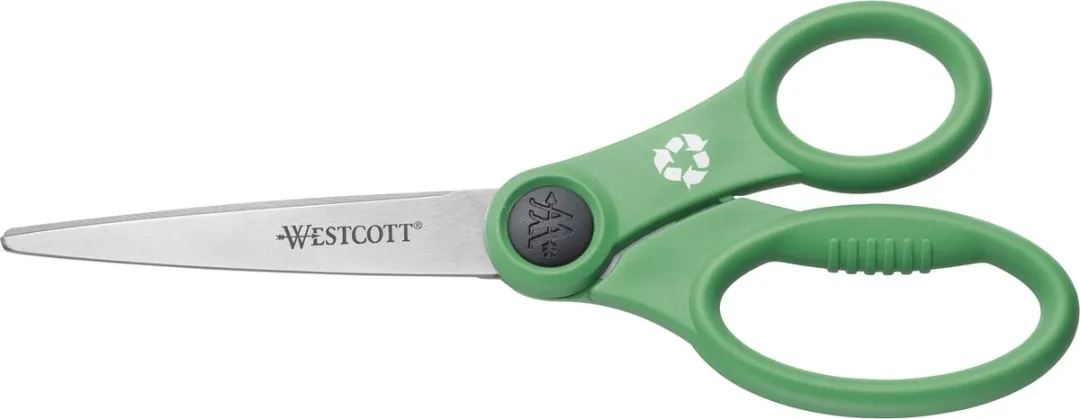 Westcott Klean Earth Schaar 21cm