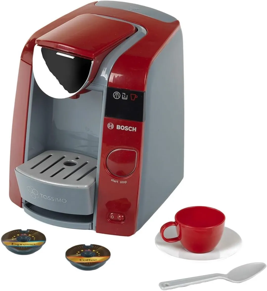 Klein Toys Bosch Tassimo Espressomachine