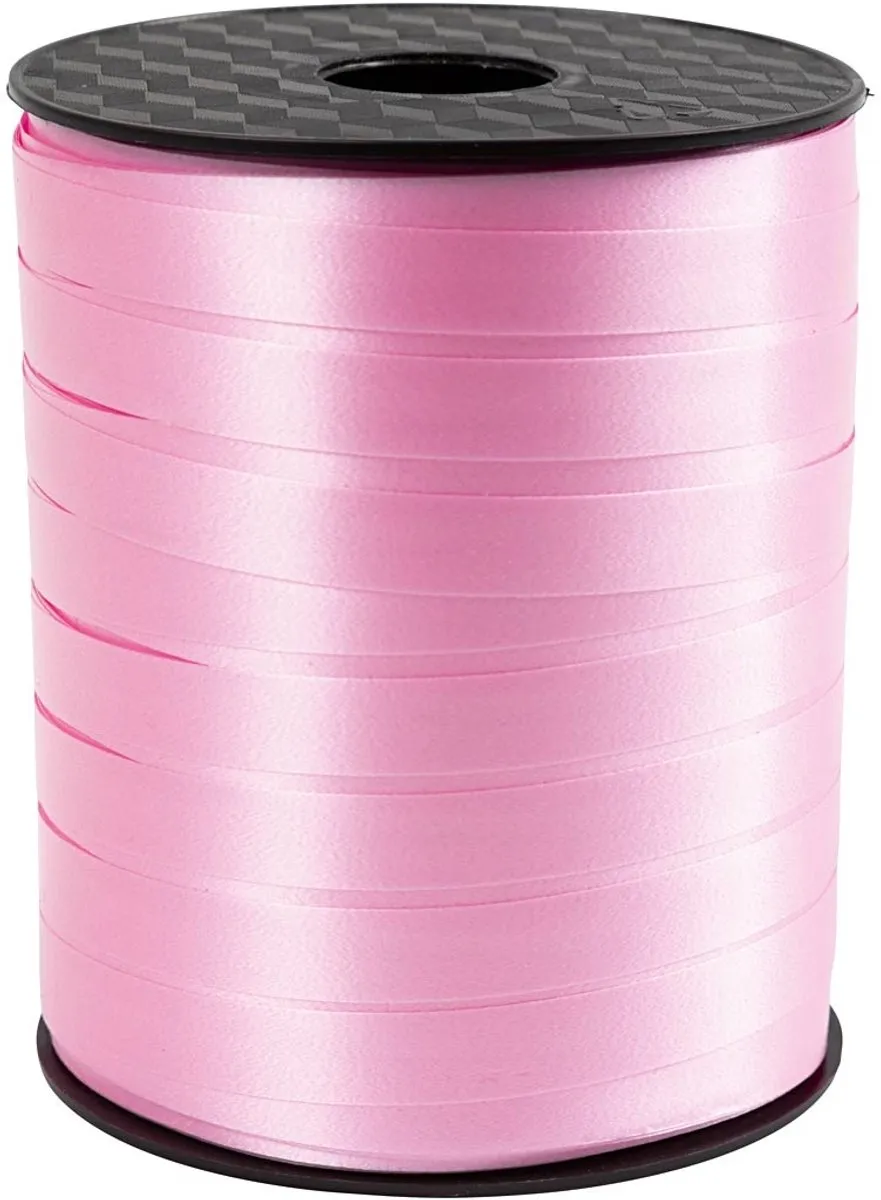 Creativ Company Lint 250m Lichtroze