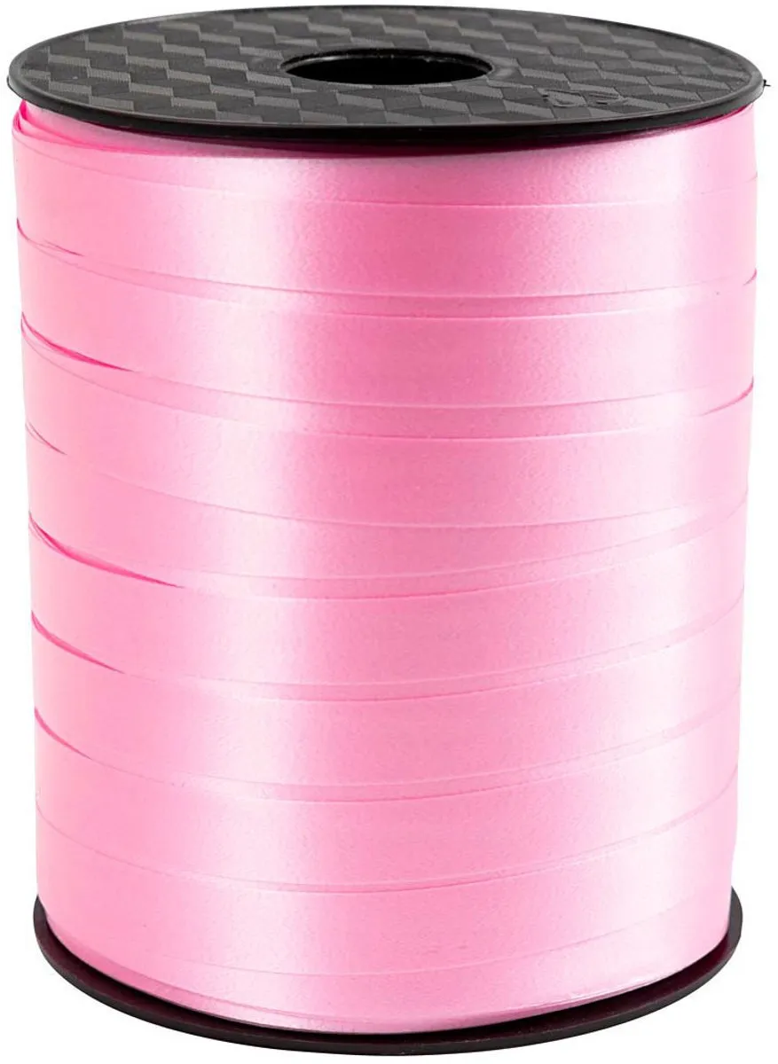 Creativ Company Lint 250m Lichtroze - Multicolor