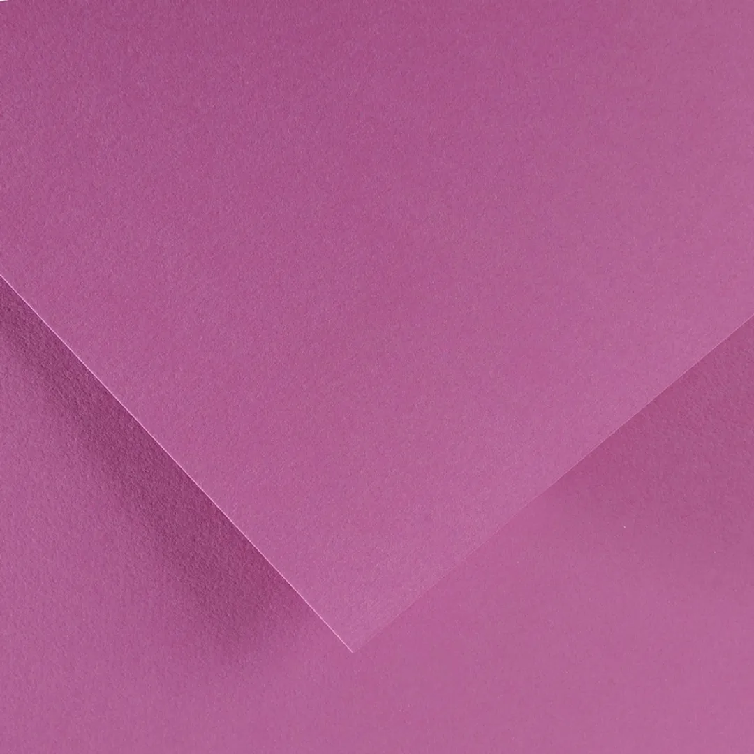 Canson Vivaldi Tekenpapier 500x650mm - Goudgeel