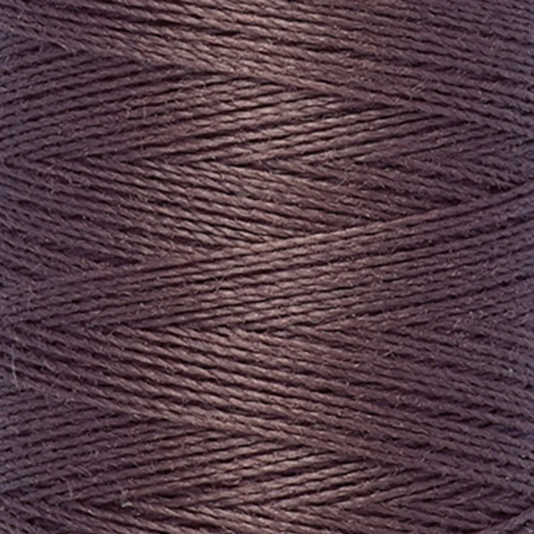 Gutermann Polyester Naaigaren 200m - Bruin